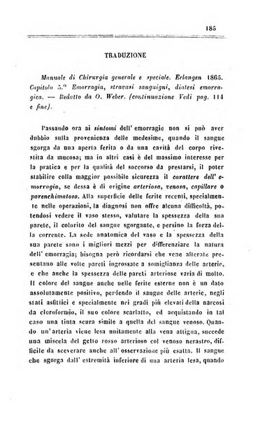 Bullettino delle scienze mediche