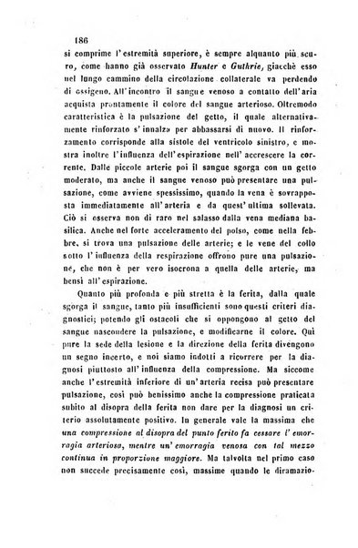 Bullettino delle scienze mediche