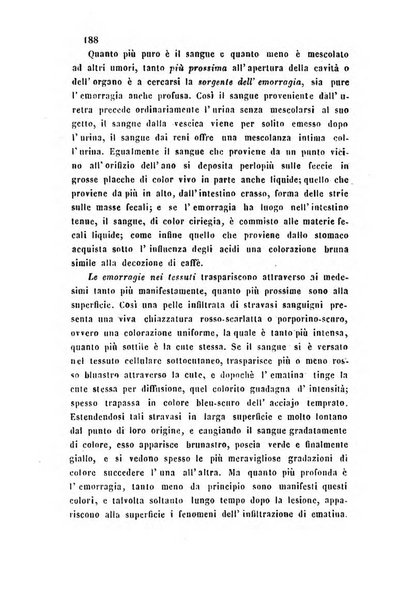 Bullettino delle scienze mediche