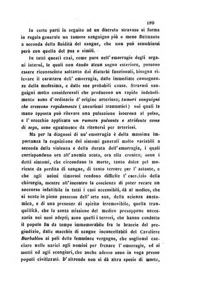 Bullettino delle scienze mediche