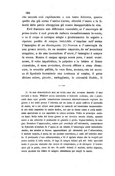 Bullettino delle scienze mediche