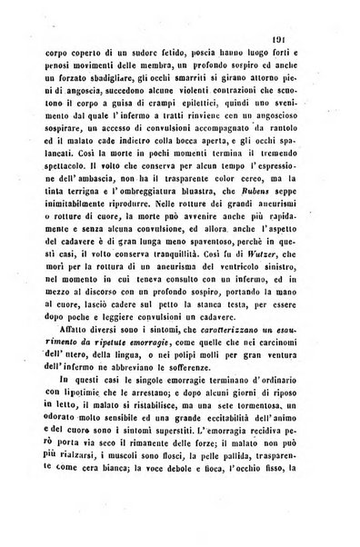 Bullettino delle scienze mediche