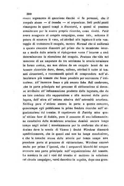 Bullettino delle scienze mediche