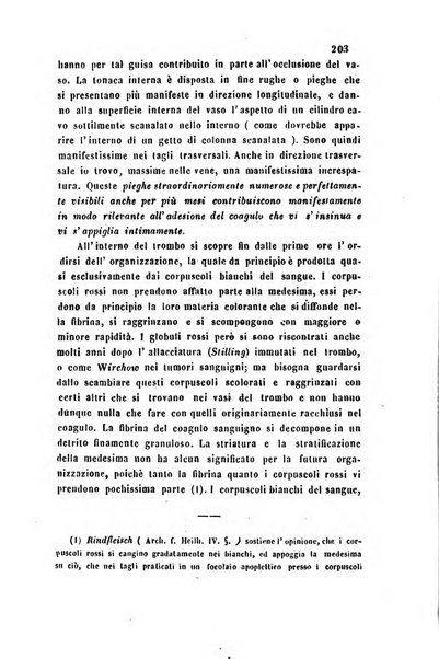 Bullettino delle scienze mediche