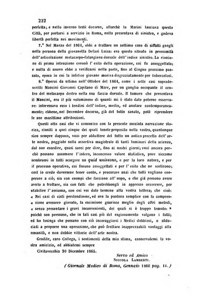 Bullettino delle scienze mediche