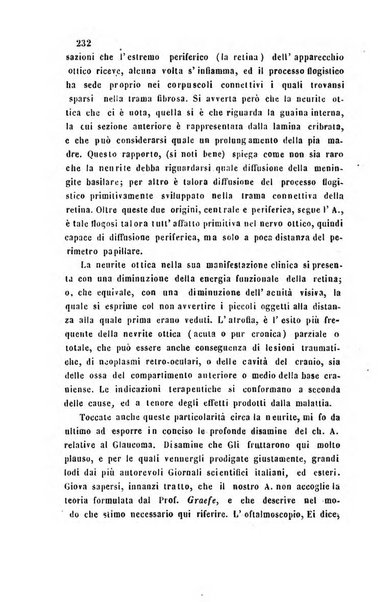 Bullettino delle scienze mediche