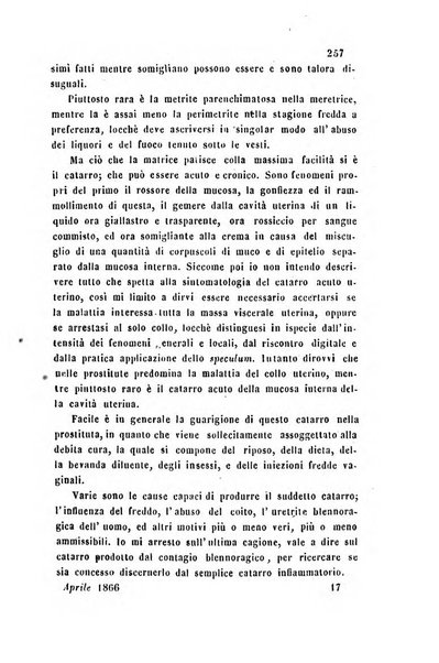 Bullettino delle scienze mediche