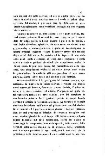 Bullettino delle scienze mediche