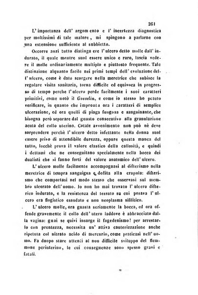 Bullettino delle scienze mediche