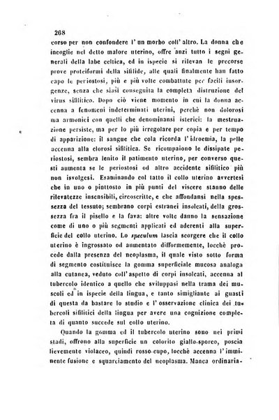 Bullettino delle scienze mediche