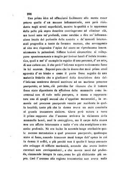 Bullettino delle scienze mediche