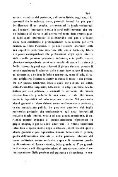 Bullettino delle scienze mediche