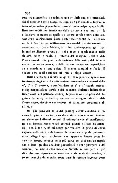 Bullettino delle scienze mediche