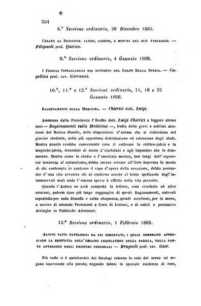 Bullettino delle scienze mediche