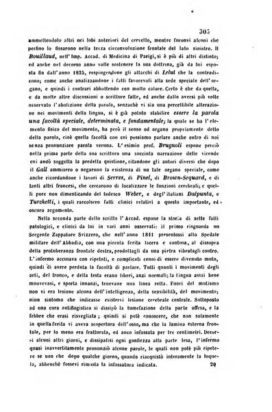 Bullettino delle scienze mediche