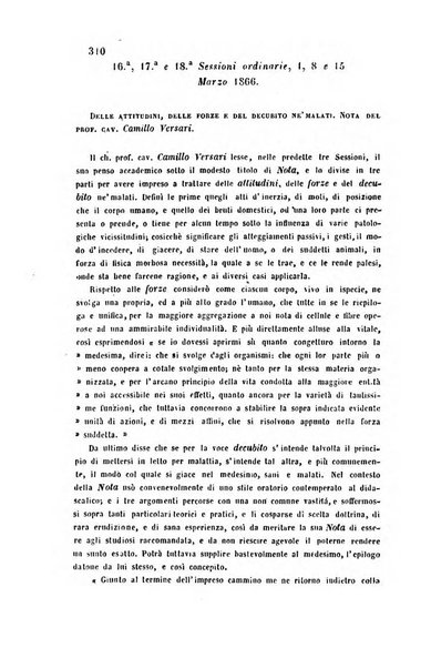 Bullettino delle scienze mediche