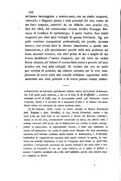 Bullettino delle scienze mediche