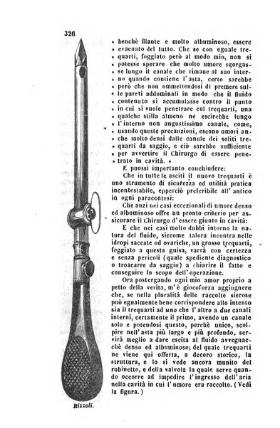 Bullettino delle scienze mediche