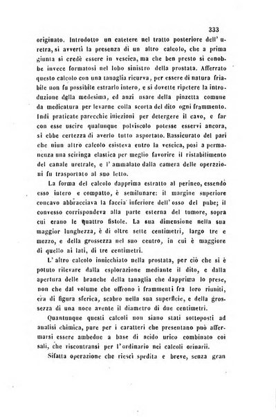 Bullettino delle scienze mediche