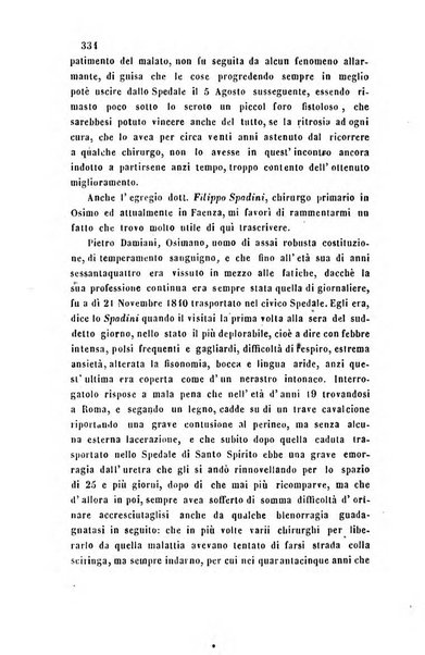 Bullettino delle scienze mediche