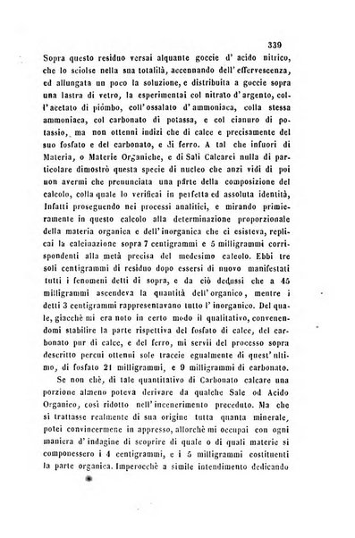 Bullettino delle scienze mediche