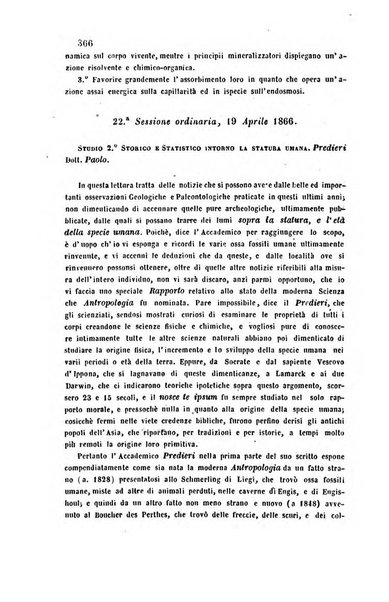 Bullettino delle scienze mediche