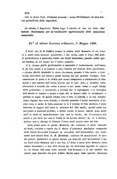 Bullettino delle scienze mediche