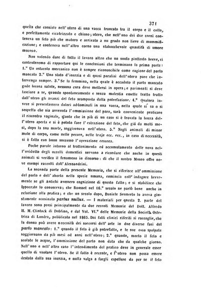 Bullettino delle scienze mediche