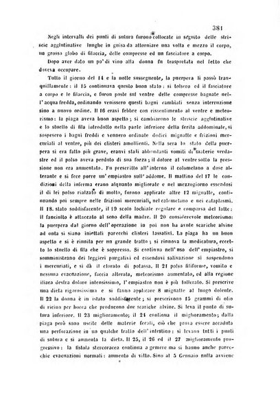 Bullettino delle scienze mediche