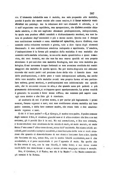 Bullettino delle scienze mediche