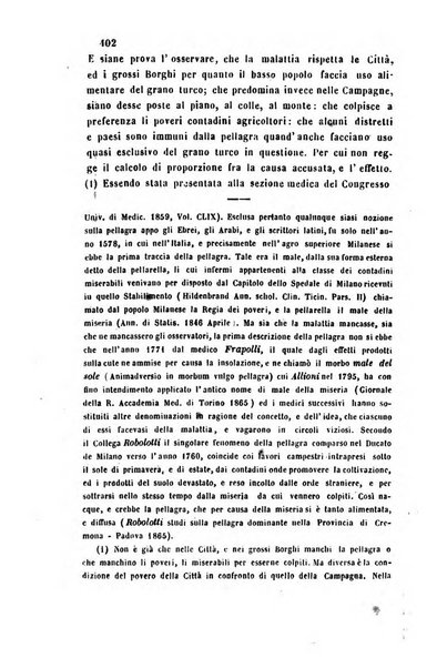 Bullettino delle scienze mediche