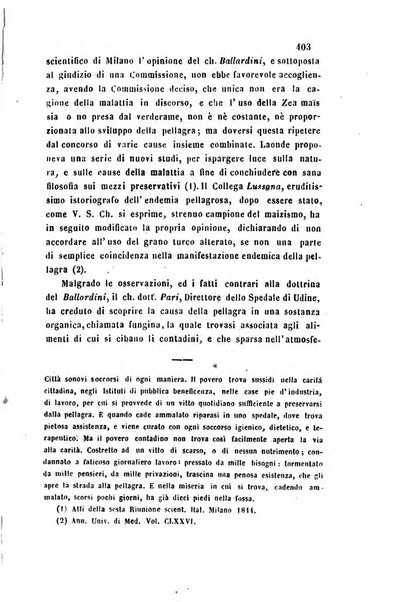 Bullettino delle scienze mediche