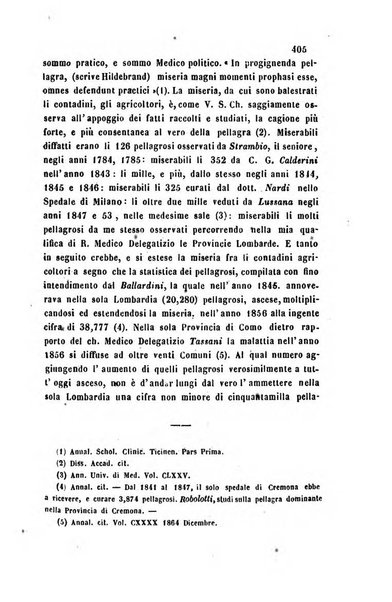 Bullettino delle scienze mediche