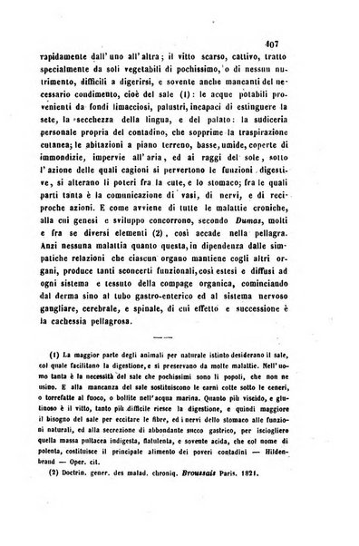 Bullettino delle scienze mediche