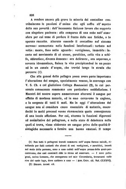 Bullettino delle scienze mediche