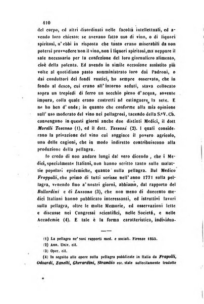 Bullettino delle scienze mediche