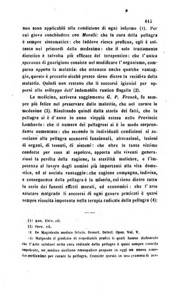 Bullettino delle scienze mediche