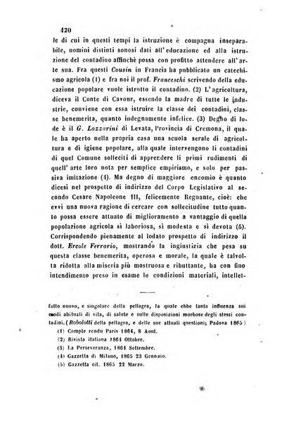 Bullettino delle scienze mediche