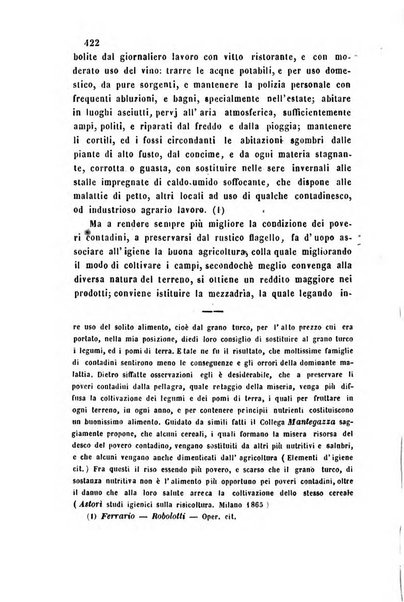 Bullettino delle scienze mediche