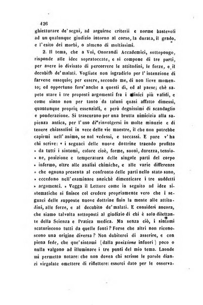 Bullettino delle scienze mediche