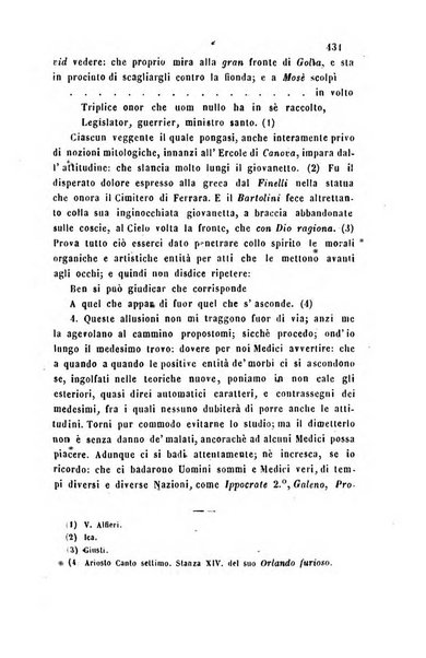 Bullettino delle scienze mediche