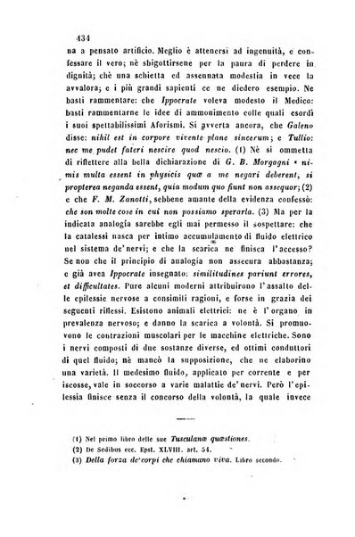 Bullettino delle scienze mediche