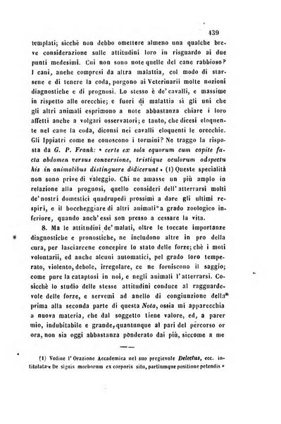 Bullettino delle scienze mediche