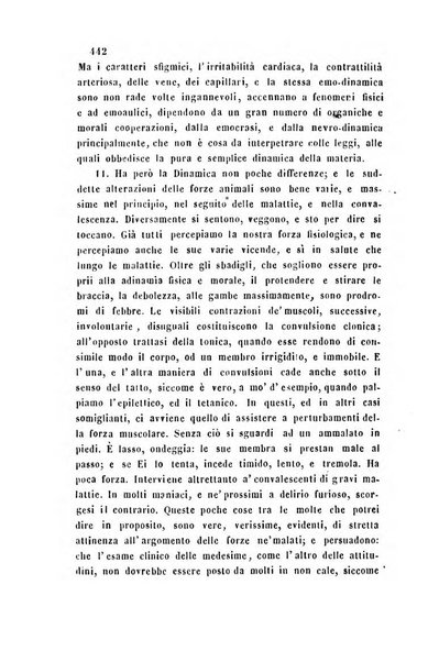 Bullettino delle scienze mediche