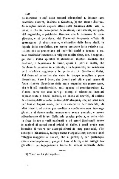 Bullettino delle scienze mediche