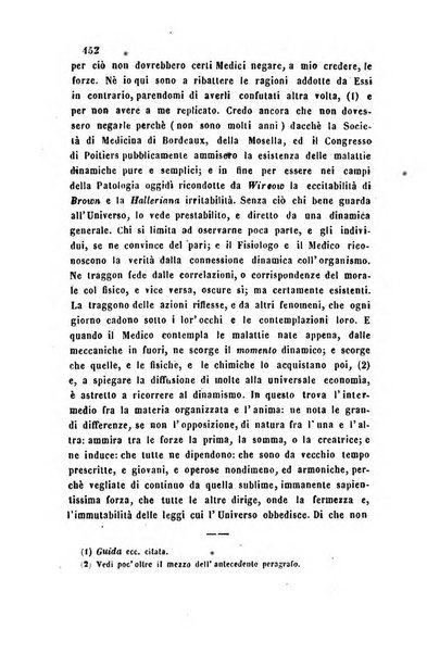 Bullettino delle scienze mediche