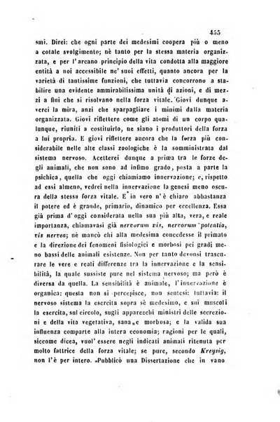 Bullettino delle scienze mediche