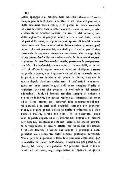 Bullettino delle scienze mediche