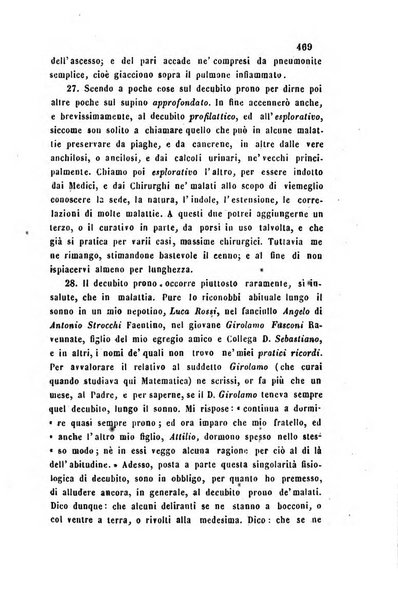 Bullettino delle scienze mediche