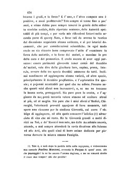 Bullettino delle scienze mediche